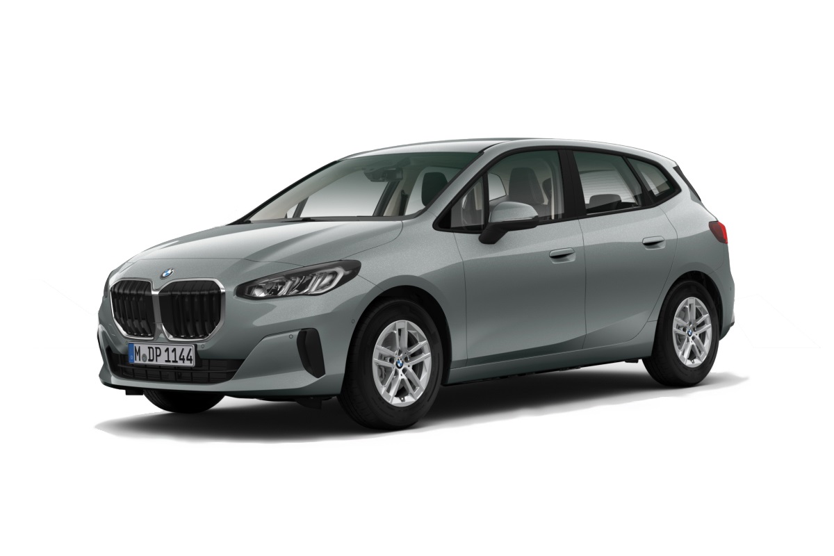 BMW 225e Active Tourer xdrive Msport auto